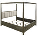 Gran Park 4 & 5 Piece Bedroom Set E.King, Queen, & Cal.King - Orbit Furniture (Richmond,BC)