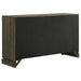 Gran Park 4 & 5 Piece Bedroom Set E.King, Queen, & Cal.King - Orbit Furniture (Richmond,BC)