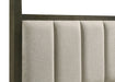Gran Park 4 & 5 Piece Bedroom Set E.King, Queen, & Cal.King - Orbit Furniture (Richmond,BC)