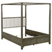 Gran Park 4 & 5 Piece Bedroom Set E.King, Queen, & Cal.King - Orbit Furniture (Richmond,BC)