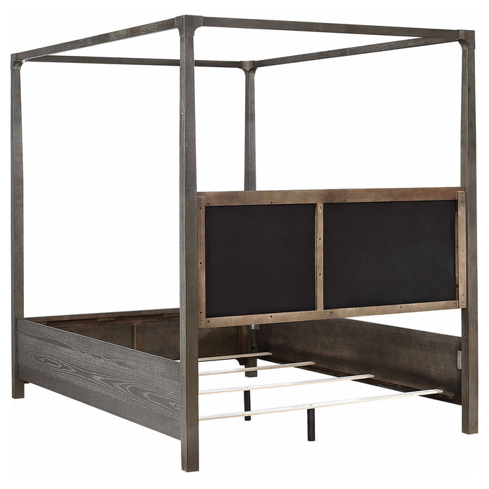 Gran Park 4 & 5 Piece Bedroom Set E.King, Queen, & Cal.King - Orbit Furniture (Richmond,BC)