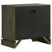 Gran Park 4 & 5 Piece Bedroom Set E.King, Queen, & Cal.King - Orbit Furniture (Richmond,BC)