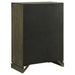 Gran Park 4 & 5 Piece Bedroom Set E.King, Queen, & Cal.King - Orbit Furniture (Richmond,BC)