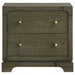 Gran Park Nightstand - Orbit Furniture (Richmond,BC)