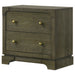 Gran Park Nightstand - Orbit Furniture (Richmond,BC)