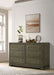 Gran Park Dresser - Orbit Furniture (Richmond,BC)