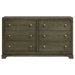 Gran Park Dresser - Orbit Furniture (Richmond,BC)