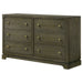 Gran Park Dresser - Orbit Furniture (Richmond,BC)