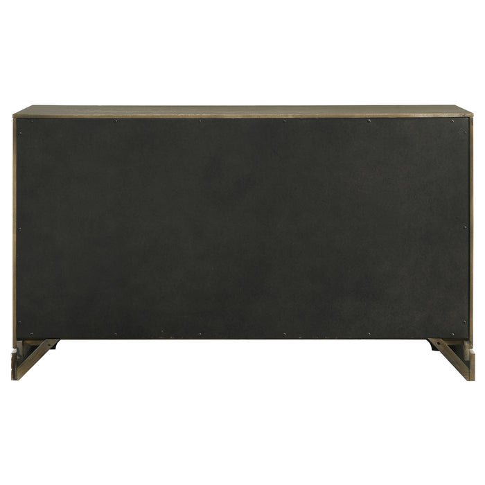Gran Park Dresser - Orbit Furniture (Richmond,BC)