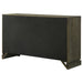 Gran Park Dresser - Orbit Furniture (Richmond,BC)