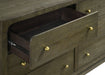 Gran Park Dresser - Orbit Furniture (Richmond,BC)