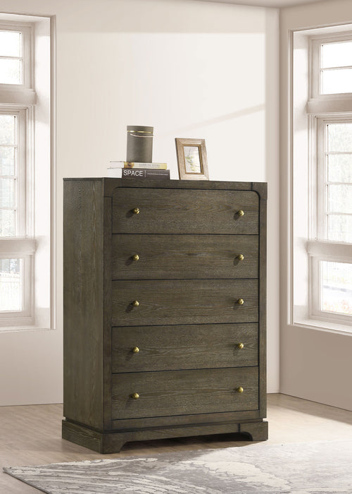 Gran Park Chest - Orbit Furniture (Richmond,BC)