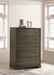 Gran Park Chest - Orbit Furniture (Richmond,BC)