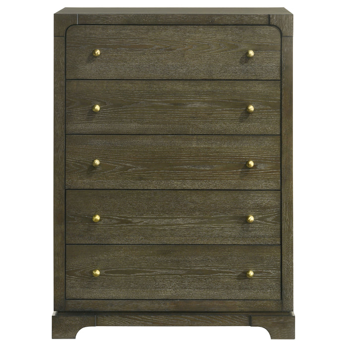 Gran Park Chest - Orbit Furniture (Richmond,BC)