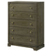 Gran Park Chest - Orbit Furniture (Richmond,BC)