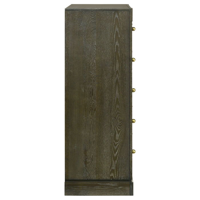 Gran Park Chest - Orbit Furniture (Richmond,BC)