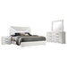 Ives 4 Pc Bedroom Set - Orbit Furniture (Richmond,BC)