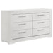 Ives 4 Pc Bedroom Set - Orbit Furniture (Richmond,BC)