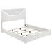 Ives Eastern King & Queen Bed - Orbit Furniture (Richmond,BC)