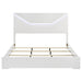 Ives Eastern King & Queen Bed - Orbit Furniture (Richmond,BC)