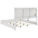 Ives Eastern King & Queen Bed - Orbit Furniture (Richmond,BC)