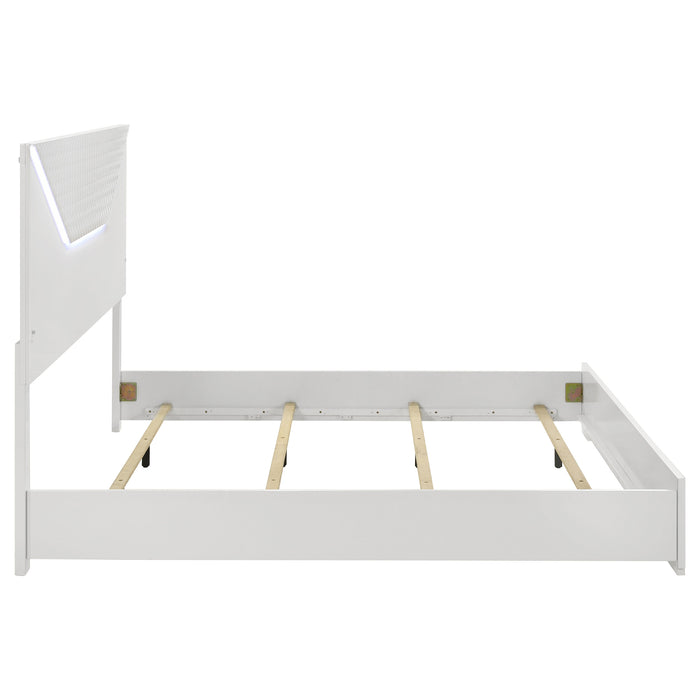 Ives Eastern King & Queen Bed - Orbit Furniture (Richmond,BC)