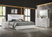 Ives 4 Pc Bedroom Set - Orbit Furniture (Richmond,BC)