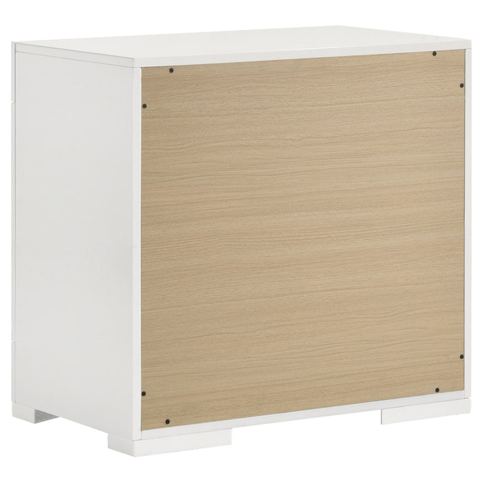 Ives 4 Pc Bedroom Set - Orbit Furniture (Richmond,BC)