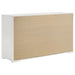 Ives 4 Pc Bedroom Set - Orbit Furniture (Richmond,BC)