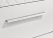 Ives 4 Pc Bedroom Set - Orbit Furniture (Richmond,BC)