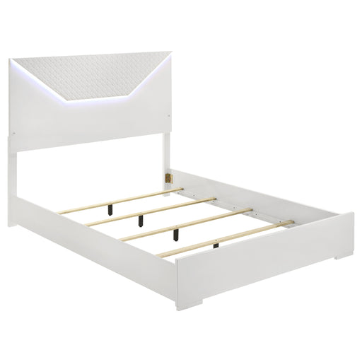 Ives Beds - Orbit Furniture (Richmond,BC)