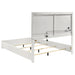 Ives Eastern King & Queen Bed - Orbit Furniture (Richmond,BC)