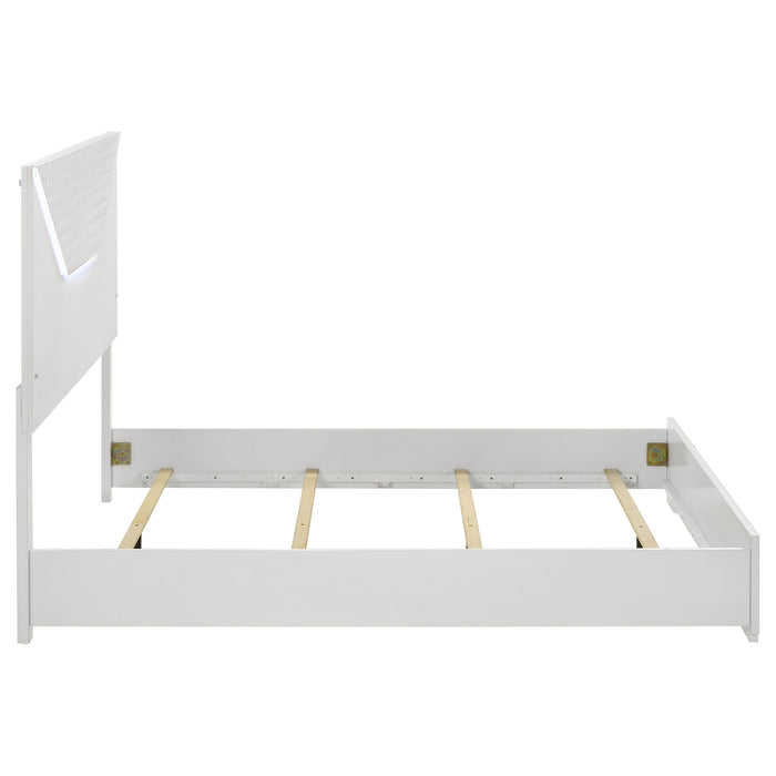 Ives Eastern King & Queen Bed - Orbit Furniture (Richmond,BC)