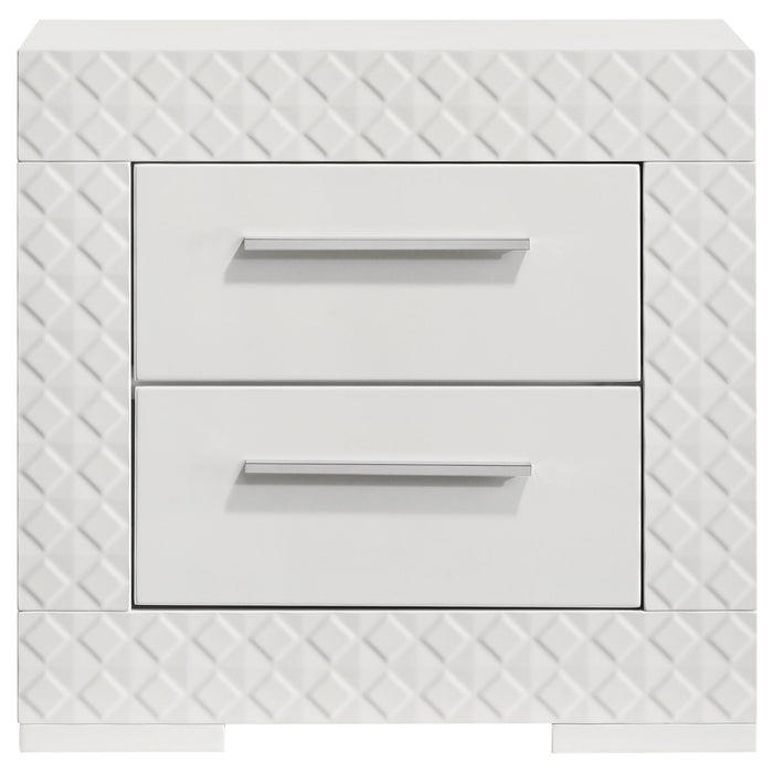Ives Nightstand - Orbit Furniture (Richmond,BC)