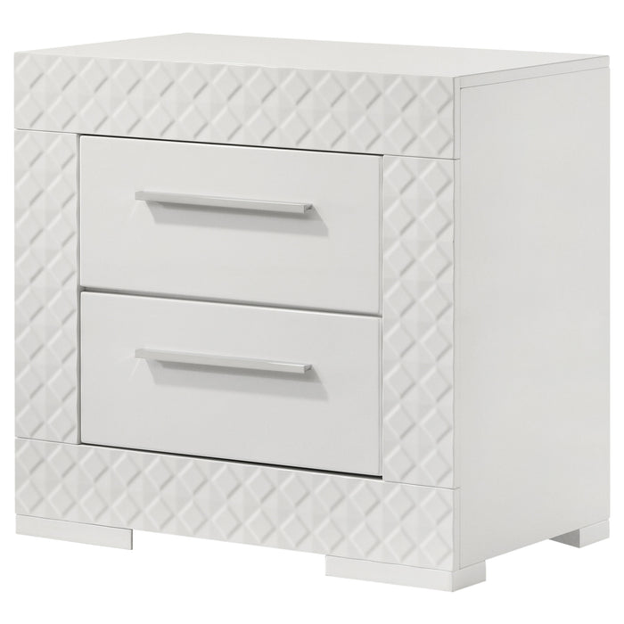 Ives Nightstand - Orbit Furniture (Richmond,BC)