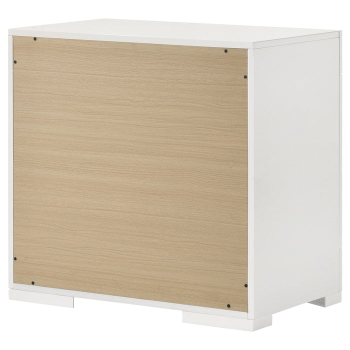 Ives Nightstand - Orbit Furniture (Richmond,BC)