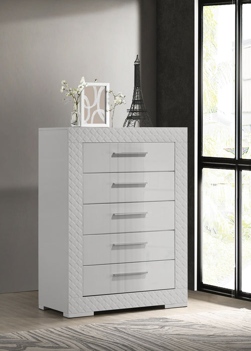 Ives Chest - Orbit Furniture (Richmond,BC)