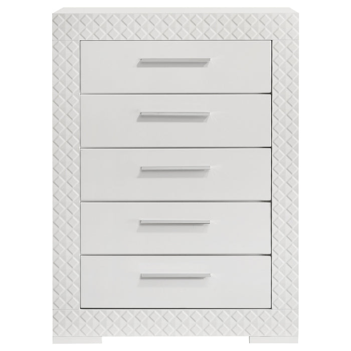 Ives Chest - Orbit Furniture (Richmond,BC)