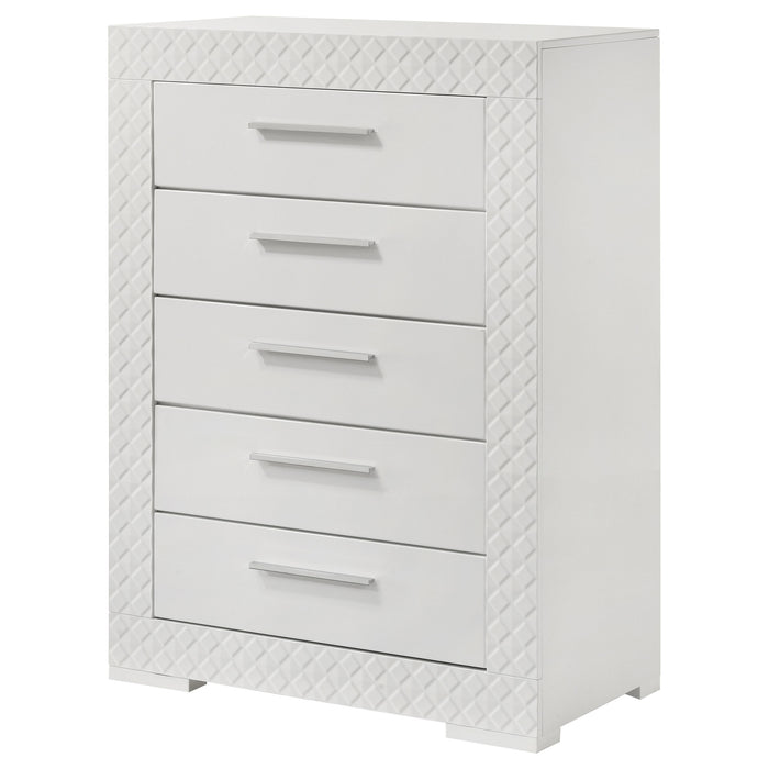 Ives Chest - Orbit Furniture (Richmond,BC)
