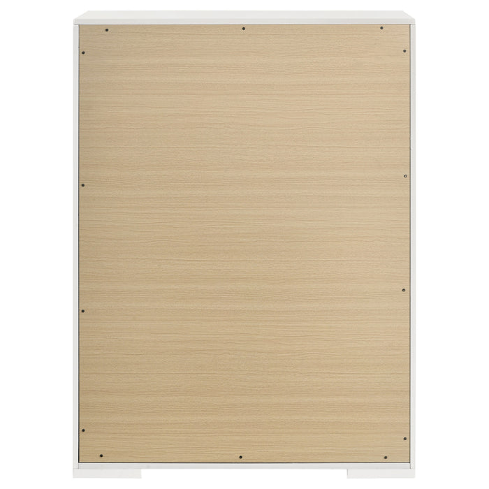 Ives Chest - Orbit Furniture (Richmond,BC)