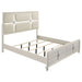 Olivia 4 & 5 Piece Bedroom Set E.King, Queen, & Cal.King - Orbit Furniture (Richmond,BC)