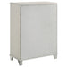 Olivia 4 & 5 Piece Bedroom Set E.King, Queen, & Cal.King - Orbit Furniture (Richmond,BC)