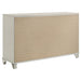 Olivia 4 & 5 Piece Bedroom Set E.King, Queen, & Cal.King - Orbit Furniture (Richmond,BC)