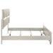 Olivia California King, E.King, & Queen Bed - Orbit Furniture (Richmond,BC)