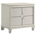 Olivia 4 & 5 Piece Bedroom Set E.King, Queen, & Cal.King - Orbit Furniture (Richmond,BC)