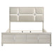 Olivia California King, E.King, & Queen Bed - Orbit Furniture (Richmond,BC)