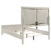 Olivia 4 & 5 Piece Bedroom Set E.King, Queen, & Cal.King - Orbit Furniture (Richmond,BC)