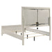 Olivia California King, E.King, & Queen Bed - Orbit Furniture (Richmond,BC)