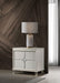 Olivia Nightstand - Orbit Furniture (Richmond,BC)
