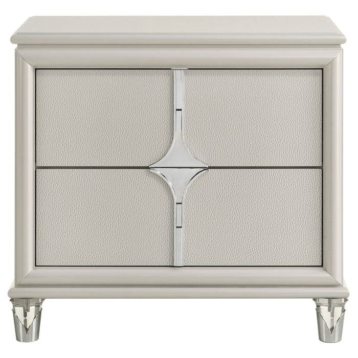 Olivia Nightstand - Orbit Furniture (Richmond,BC)